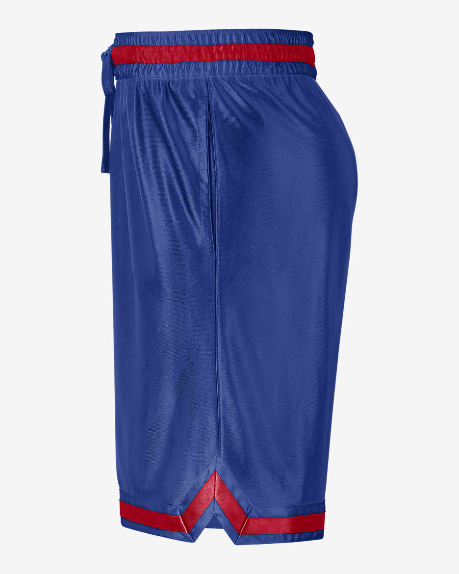 Philadelphia 76ers shorts online